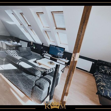 Rm Luxury Apartment In Prague • 6 People • Free Parking • Pets Ngoại thất bức ảnh