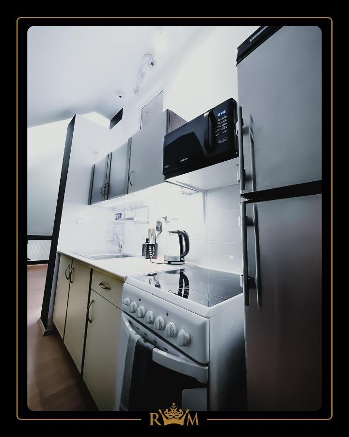 Rm Luxury Apartment In Prague • 6 People • Free Parking • Pets Ngoại thất bức ảnh